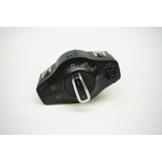 2013-2017 Audi Q5 SQ5 Auto Xenon Headlight Lamp Switch 8K0941531AS