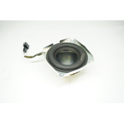 2013-2018 AUDI S6 BOSE Front Door Lower Speaker Subwoofer 4G0035297