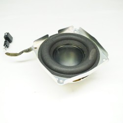 2013-2018 AUDI S7 BOSE Front Door Lower Speaker Subwoofer 4G8035298A