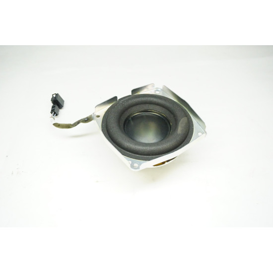 2013-2018 AUDI S6 BOSE Front Door Lower Speaker Subwoofer 4G0035297