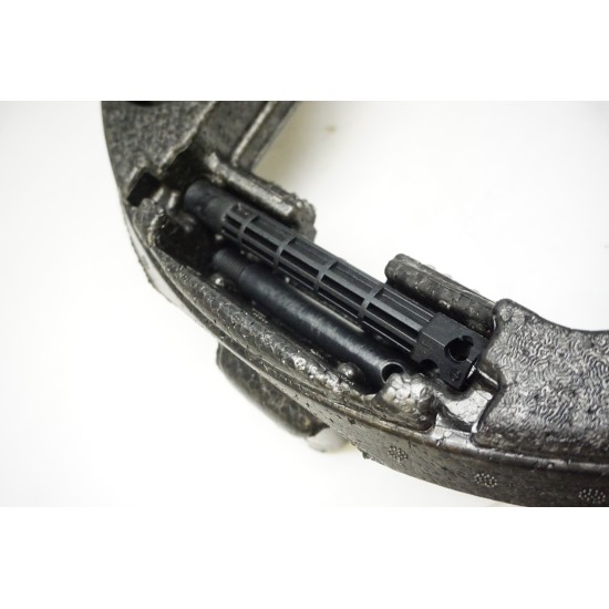 2013-2018 AUDI S7 Wheel Well Road Side Tool Kit 4G0012109C