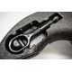 2013-2018 AUDI S7 Wheel Well Road Side Tool Kit 4G0012109C