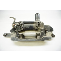 Genuine Audi S7 S6 Air Ride Suspension Compressor Pump 4G0-616-005-C