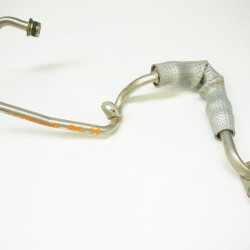 2013-2018 Audi A8 S6 S7 4.0L Turbo Coolant Supply Hose Left 079145909H