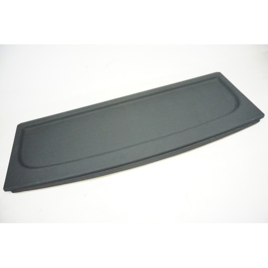 2013-2018 Audi A7 S7 Black Privacy Cargo Cover 4G8867771N