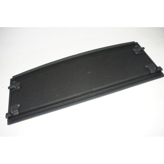 2013-2018 Audi A7 S7 Black Privacy Cargo Cover 4G8867771N