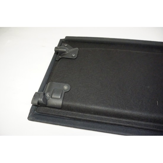 2013-2018 Audi A7 S7 Black Privacy Cargo Cover 4G8867771N