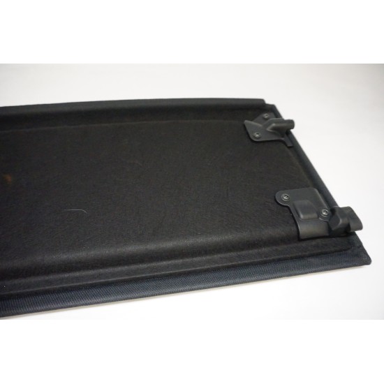 2013-2018 Audi A7 S7 Black Privacy Cargo Cover 4G8867771N