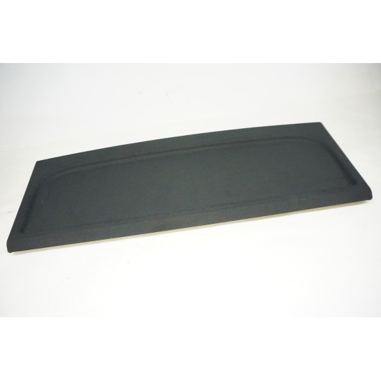 2013-2018 Audi A7 S7 Black Privacy Cargo Cover 4G8867771N