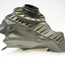 12-15 AUDI A6 A7 Supercharged Engine Air Cleaner Intake Box 4G0133836R