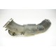 2013-2018 AUDI A6 A7 3.0L ENGINE INTAKE TUBE 06E129615H