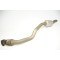 2012-2018 AUDI A6 A7 3.0L Downpipe Resonator Right 4G0254352F