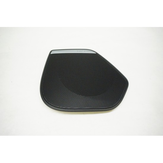 13-18 AUDI S7 BOSE Audio Door Speaker Cover Right Rear 4G8035436A