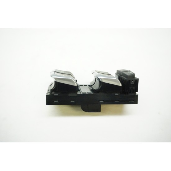 2013-2018 AUDI S7 RS7 MASTER Driver Window Switch 4G0959851