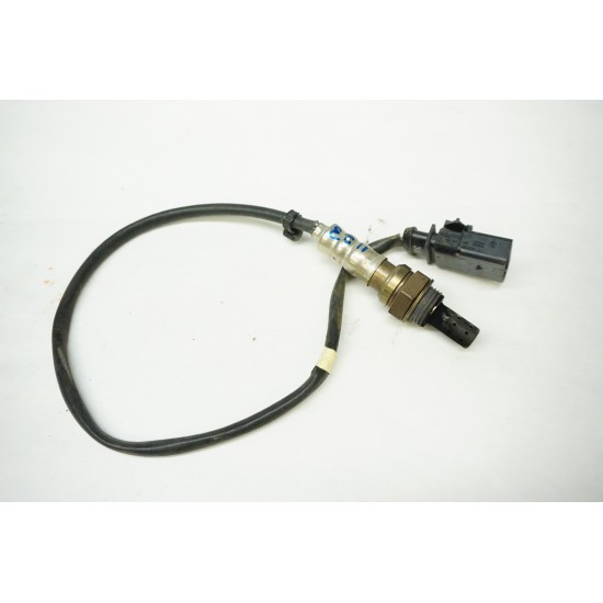 12-15 AUDI A7 3.0L Primary Oxygen Sensor 06E906265AA