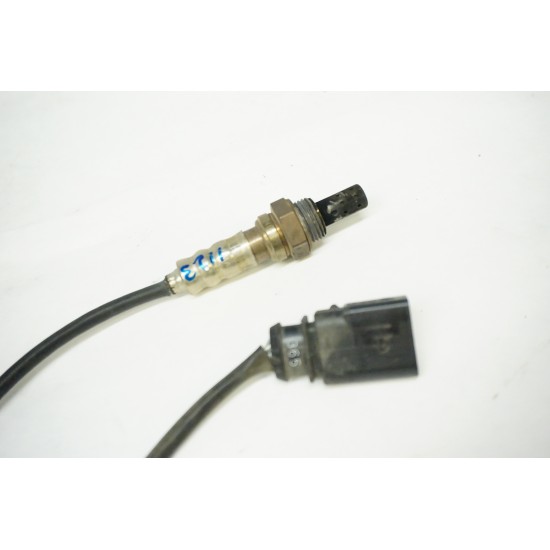 12-15 AUDI A6 A7 Supercharged 3.0L Primary Oxygen Sensor 06E906265AA