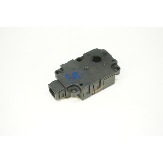 2012-2018 Audi A7 S7 RS7 Rear HVAC Vent Flap Actuator Motor