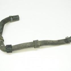 13-16 AUDI S4 Supercharger Cooler Radiator Coolant Hose 8K0145923F