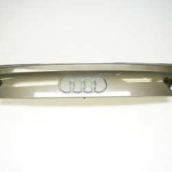 2012-2018 Audi A7 Trunk Lid Spoiler Trim 4G8827987A LY1P