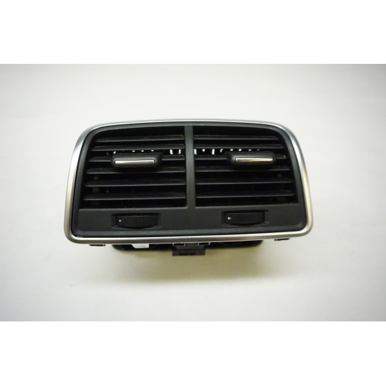 2012-2015 Audi A6 Prestige Rear Seat Heat / Air Conditioning Vent 4G0819203