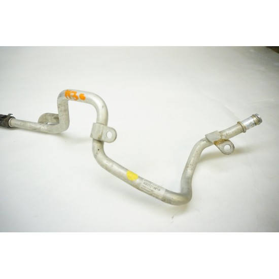 2013-2015 AUDI S6 S7 Coolant Line Hose 4G0121481P