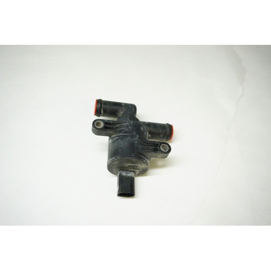 Audi S6 S7 Transmission Coolant Pump 4H0121671D