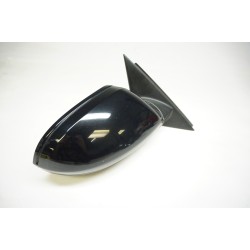 2012-2018 AUDI A6 PASSENGER RIGHT POWER DOOR MIRROR ASSEMBLY 4G1857410AE