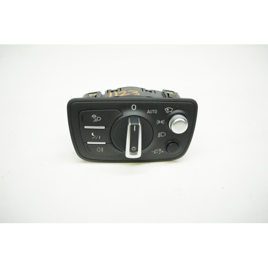 2012-2018 AUDI A6 A7 S6 S7 RS7 AUTO Headlight Switch W/ HUD 4G0941531H