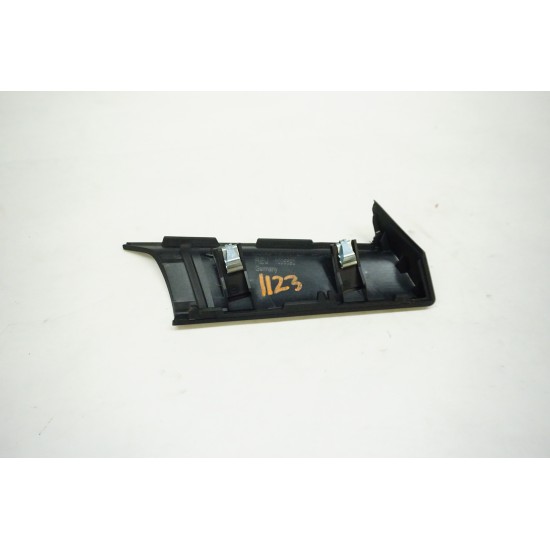 2012-2015 AUDI A6 S6 Dash Trim BLACK 4G1857237