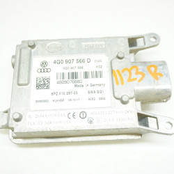 2012-2015 Audi A6 A7 Blind Spot Radar Module Master Right 4G0907566D