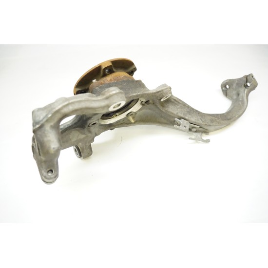 2013-2018 AUDI RS7 Driver Steering Knuckle Spindle 4G0407253