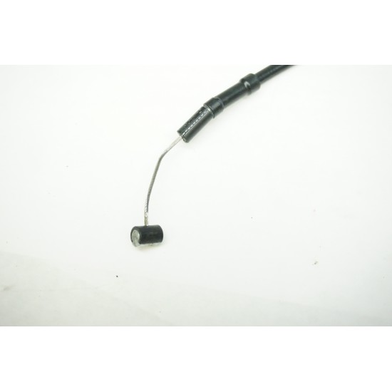 2012-2018 AUDI A6 S6 HOOD RELEASE CABLE 4G0823535