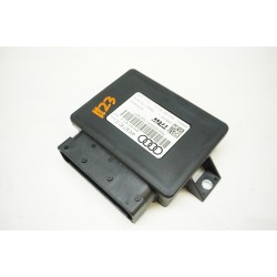 2012 2013 2014 2015 AUDI A6 Rear Electric Parking Brake Module