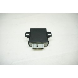 2012 AUDI A6 Adaptive Headlight Range Control Module 4H0907357A