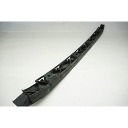 2012-2013 AUDI A5 S Line Rear Bumper Bracket Center 4G5807458 2012-2013 AUDI A5 S Line Rear Bumper Bracket Center 4G5807458