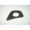 2012-2015 AUDI A6 Dash Tweeter Speaker Cover Trim B&O Premium Audio LEFT