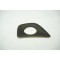 2012-2015 AUDI A6 Dash Tweeter Speaker Cover Trim B&O Premium Audio RIGHT