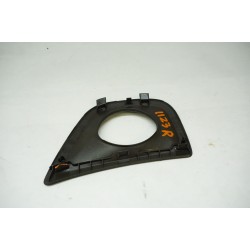 2012-2015 AUDI A6 Dash Tweeter Speaker Cover Trim B&O Premium Audio RIGHT