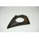 2012-2015 AUDI A6 Dash Tweeter Speaker Cover Trim B&O Premium Audio RIGHT
