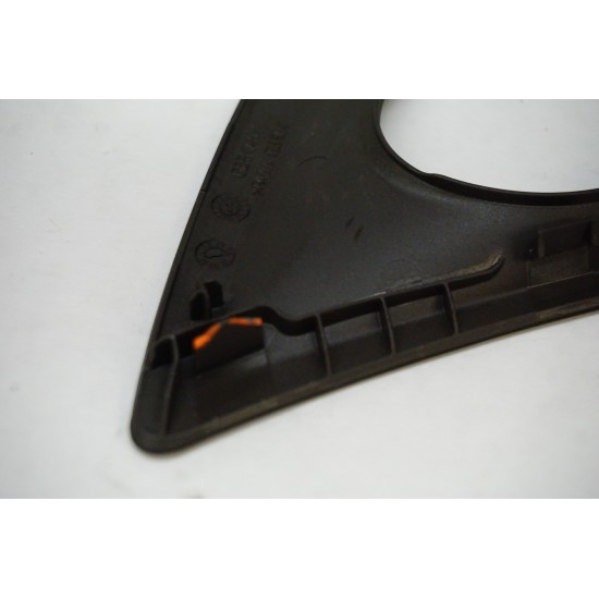 2012-2015 AUDI A6 Dash Tweeter Speaker Cover Trim B&O Premium Audio RIGHT