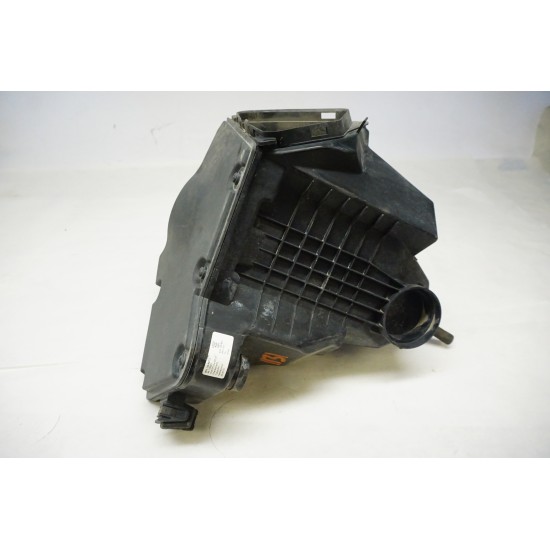 2009-2012 AUDI Q5 V6 Engine Intake Air Cleaner Box 8K0133837E