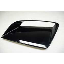 AUDI RS7 LEFT BUMPER GRILLE TRIM 4G8807795