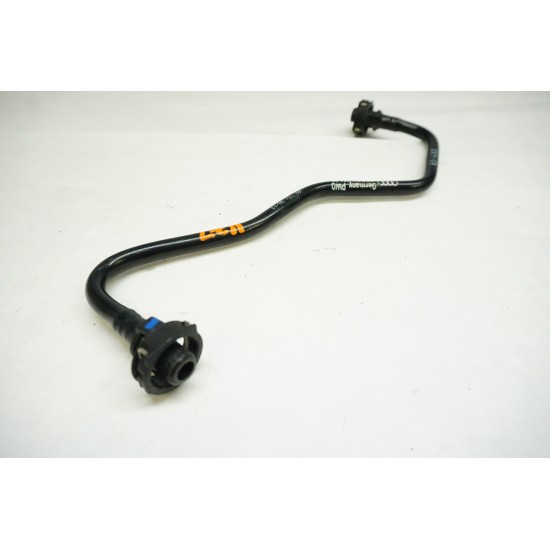 2013-2018 AUDI RS7 Radiator Coolant Overflow Line 4G0121081CS
