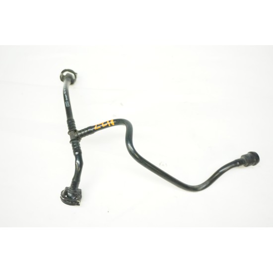 2013-2018 AUDI RS7 Coolant Vent Hose 4G0122061A
