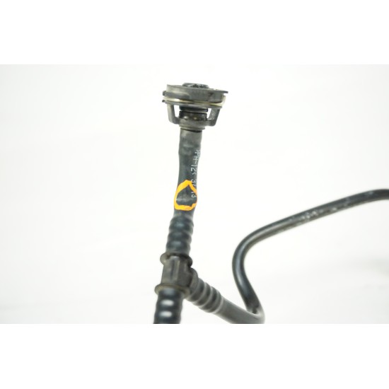 2013-2018 AUDI RS7 Coolant Vent Hose 4G0122061A