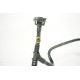 2013-2018 AUDI RS7 Coolant Vent Hose 4G0122061A