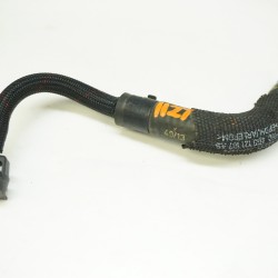 C7 Audi RS7 Coolant Hose 4G0121107AS 2014-2018