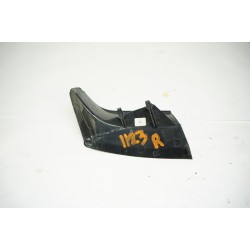 2012-2015 Audi A6 Right Brake Light / Tail Lamp Trim  4G5853268