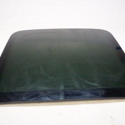 2009 2010 2011 2012 AUDI Q5 Factory Forward Sunroof Glass OEM