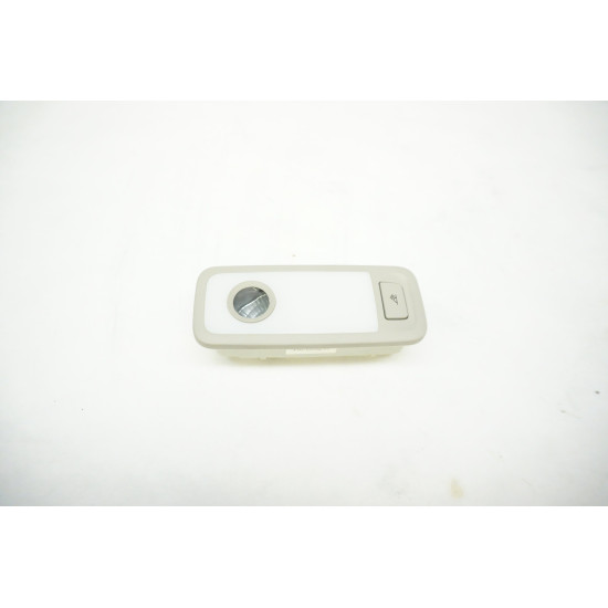 2009-2017 AUDI Q5 Driver Rear Overhead Reading Light